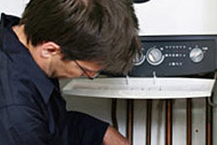 boiler replacement Rayleigh