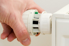 Rayleigh central heating repair costs