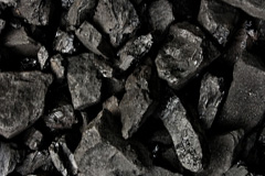 Rayleigh coal boiler costs
